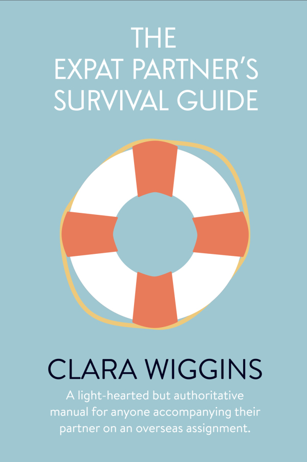 Thoughts on preparing for an expat move away from our forest school in Copenhagen, Denmark with our toddler. Helpful tips and tricks from Clara Wiggins' Expat Survival Guide have helped us out so far.