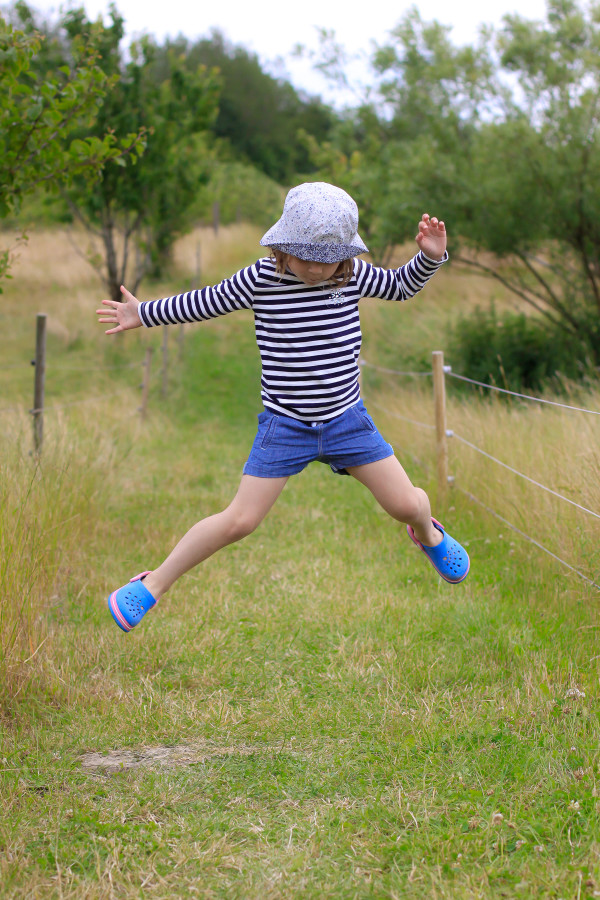 Visiting the Fuglebjerggaard Farm, an easy day trip for families and children outside of Copenhagen for fresh produce and fresh air, run by Camilla Plum, Denmark's leading chef in organic, nordic cuisine