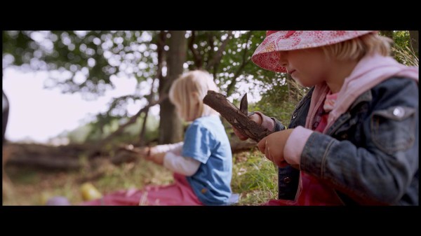 Nature Play, a new film about the benefits of udskole, or outdoor schooling used for toddlers and children across Scandinavia in forest schools, preschools, primary schools and high schools and its positive impact on education.