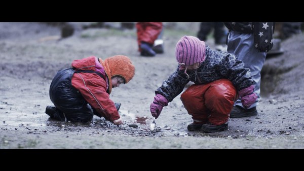 Nature Play, a new film about the benefits of udskole, or outdoor schooling used for toddlers and children across Scandinavia in forest schools, preschools, primary schools and high schools and its positive impact on education.