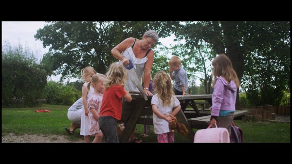 Nature Play, a new film about the benefits of udskole, or outdoor schooling used for toddlers and children across Scandinavia in forest schools, preschools, primary schools and high schools and its positive impact on education.