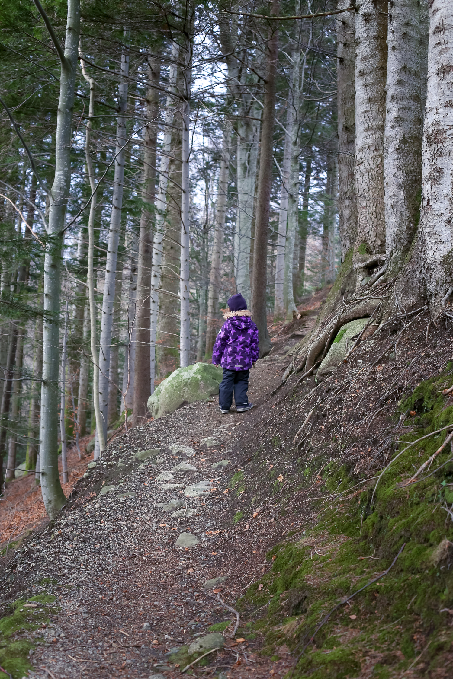 What to do when your preschooler drops the F bomb unexpectedly.