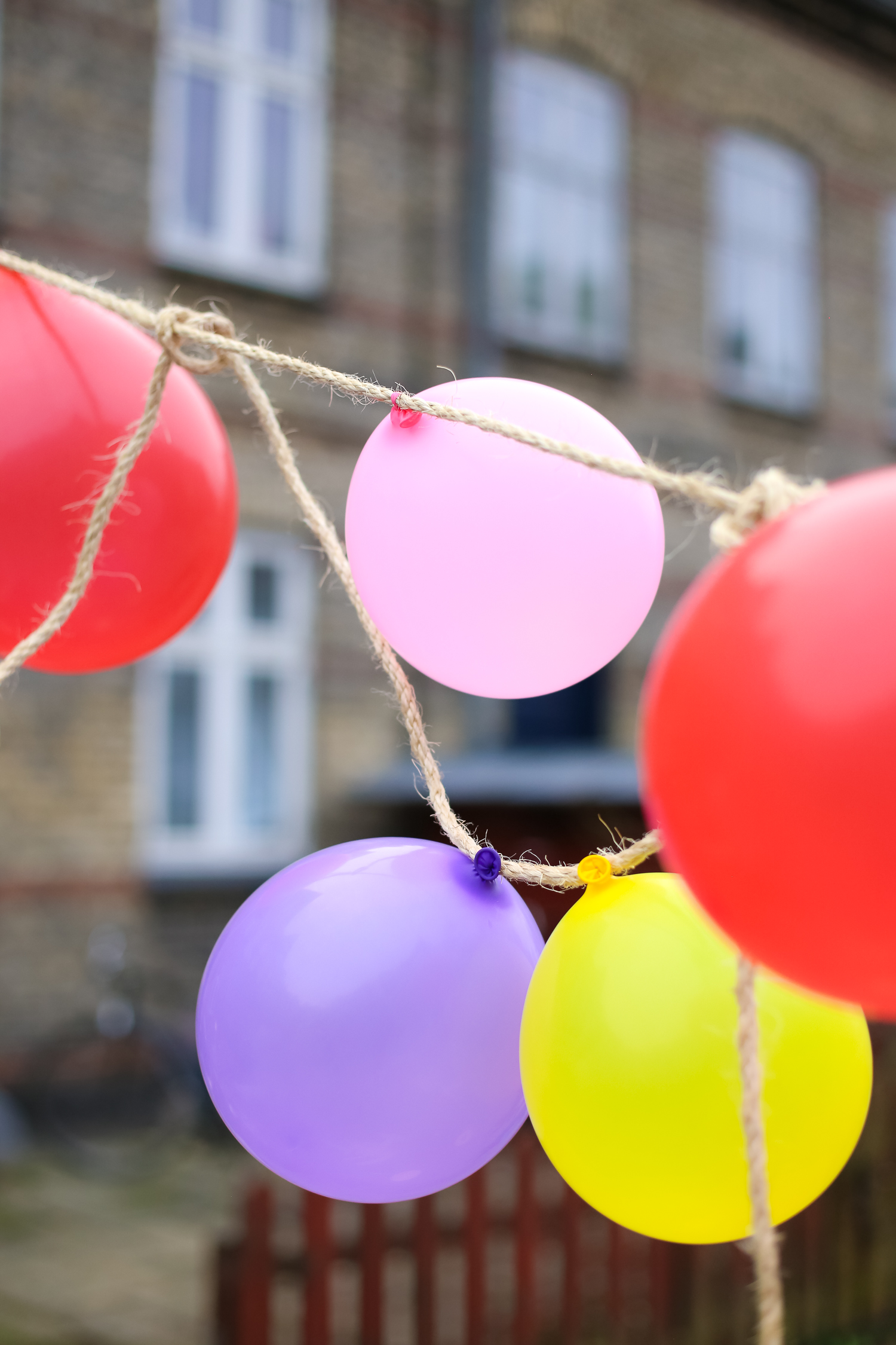 Celebrating Fastelavn, the equivalent tradition of carnival meets halloween meets Mardi Gras in Denmark