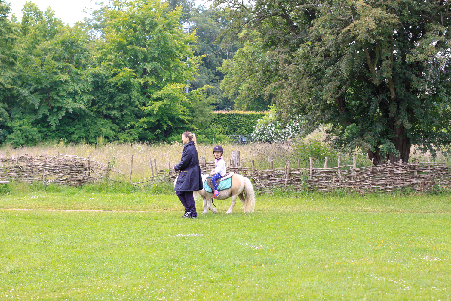 A day trip out to the Open Air Museum in Lyngby, just outside of Copenhagen Denmark.