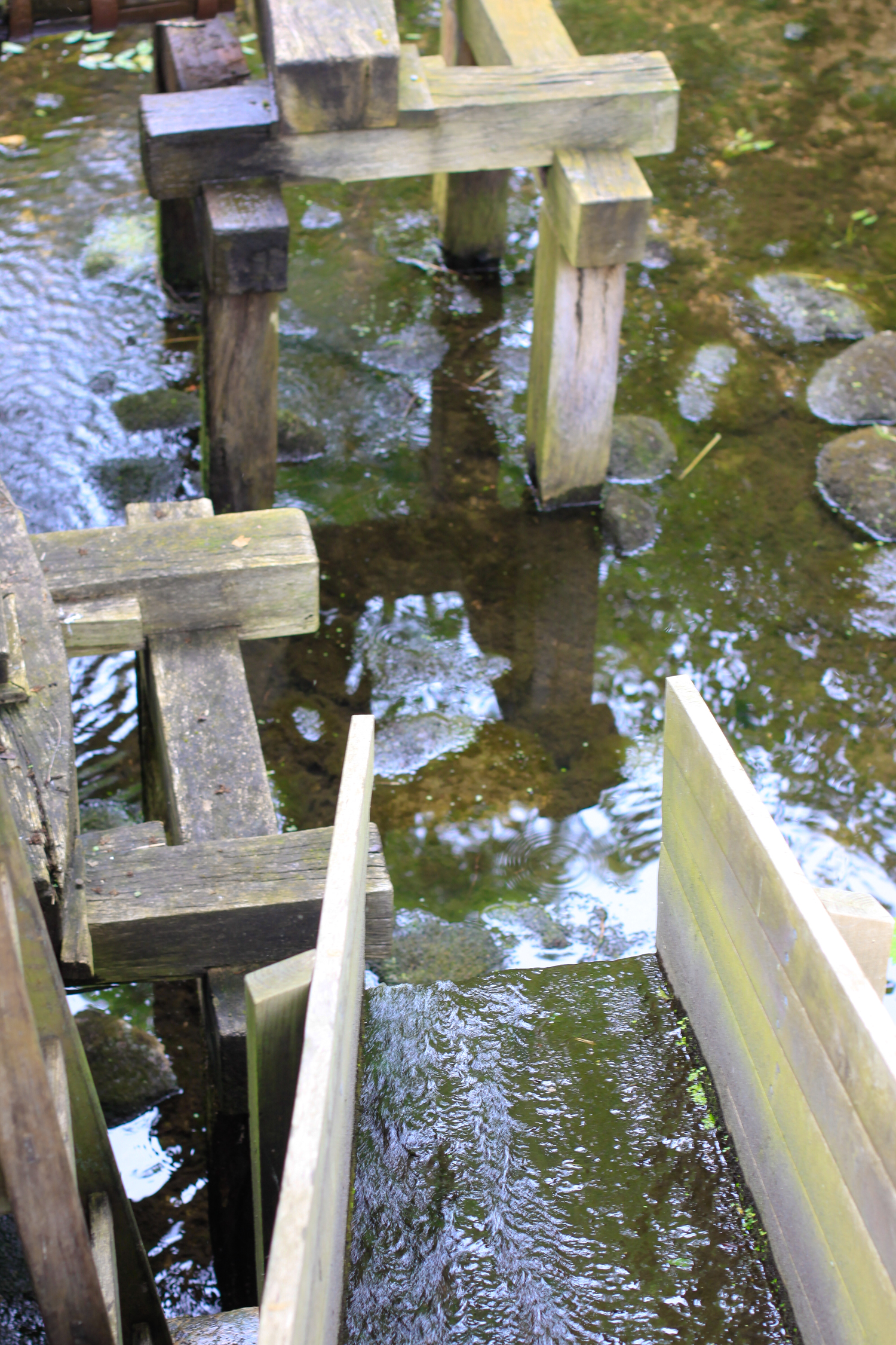 A day trip out to the Open Air Museum in Lyngby, just outside of Copenhagen Denmark.