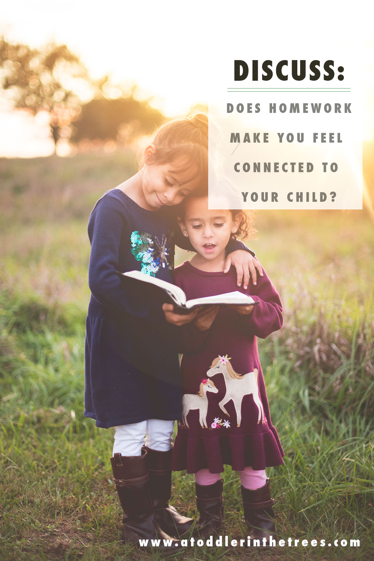 Does-Homework-Connect-you-to-your-child