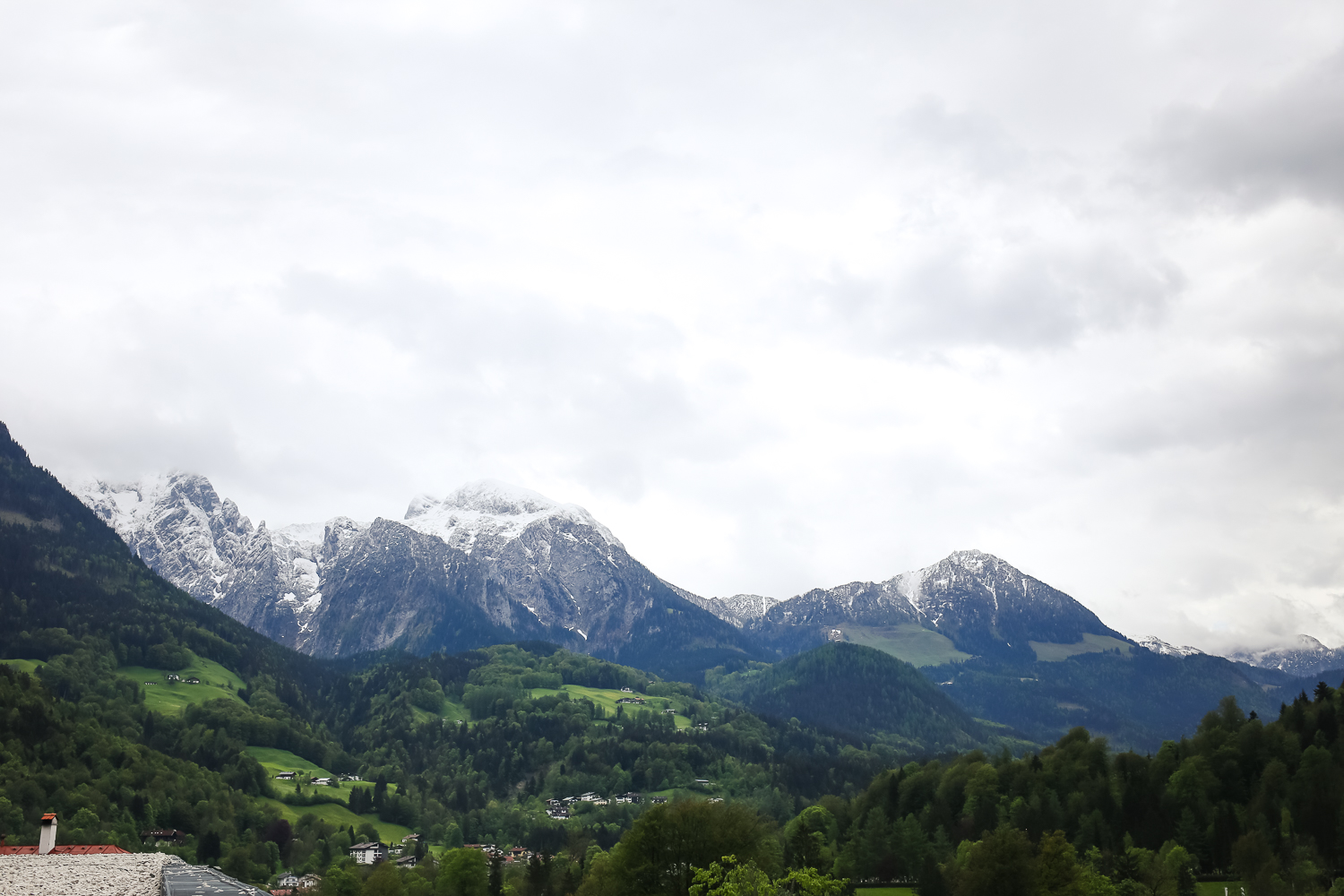 A nature-based playground and environmental center in the alps of Salzburg, Austria. 