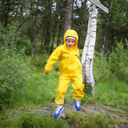 Our decision to keep forest school in Denmark going for one more year for our toddler and the implication for her education.