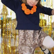 A Toddler in the Trees celebrates her 5th birthday - it doesn't make her a toddler anymore !