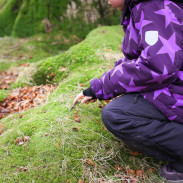 Tips and tricks from a fellow expat and forest school parent on how to stop being an outsider at your child's Danish school.