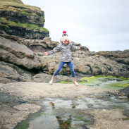 Toddler Faroe Islands Forest School-1