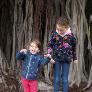 Toddlers in the Trees-1