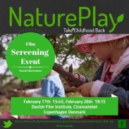 Nature play movie